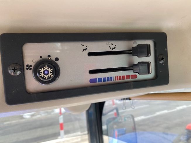 トラクター AT500C-SPGQCY 写真６