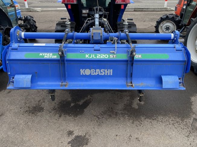 トラクター AT500C-SPGQCY 写真11