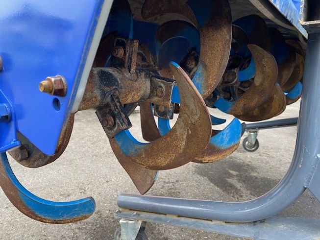 トラクター AT500C-SPGQCY 写真12