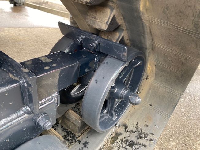 トラクター AT500C-SPGQCY 写真10