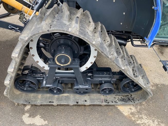 トラクター AT500C-SPGQCY 写真９