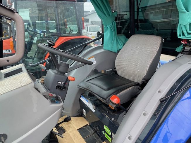 トラクター AT500C-SPGQCY 写真３