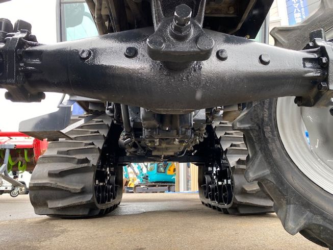 トラクター AT500C-SPGQCY 写真７