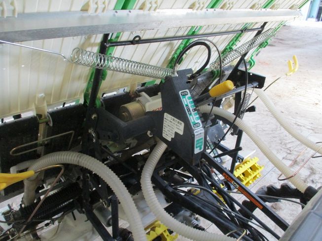 田植機 VP40 写真10