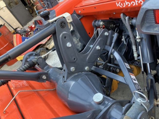 トラクター KL24RMARF5 写真７