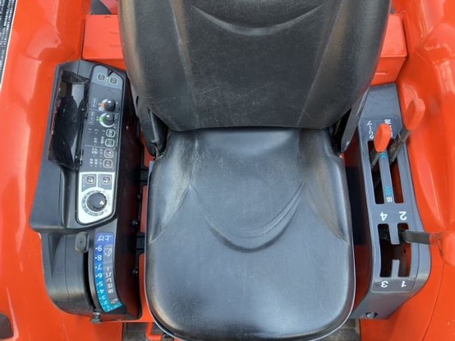 トラクター KL24RMARF5 写真６