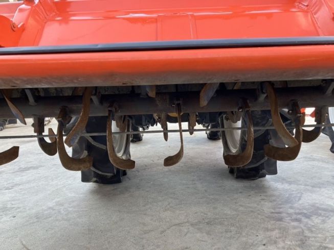 トラクター KL24RMARF5 写真８