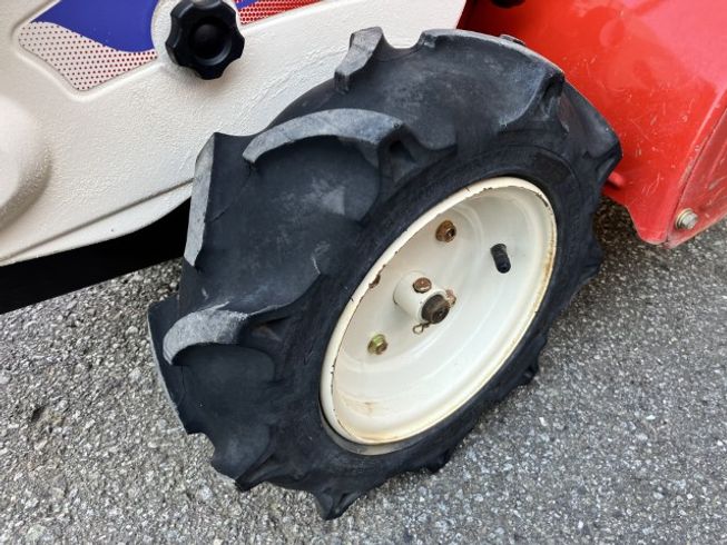 耕運機 FFR66 写真８