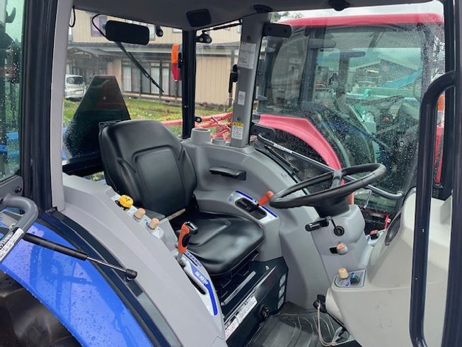 トラクター NTA35-SGQCY 写真２