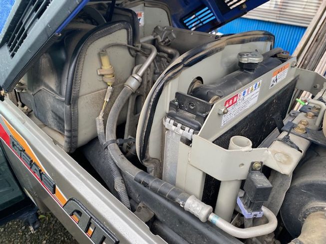 トラクター NTA35-SGQCY 写真５