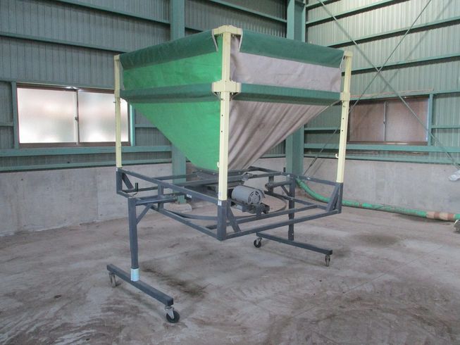 レザーコンテナ FB-10S 写真５