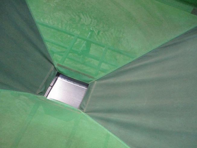 レザーコンテナ FB-10S 写真７