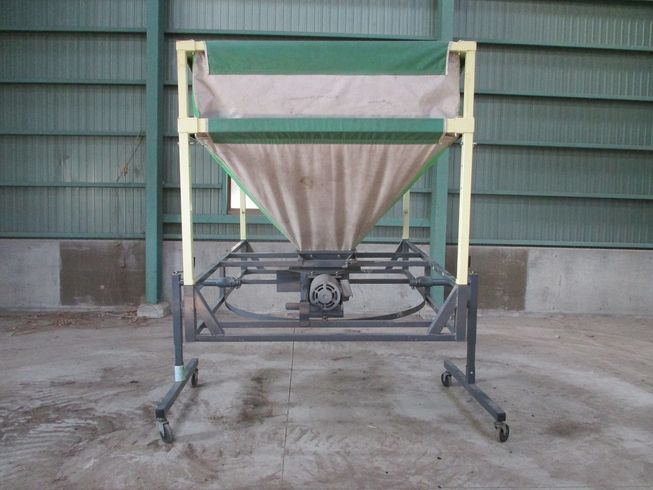 レザーコンテナ FB-10S 写真４