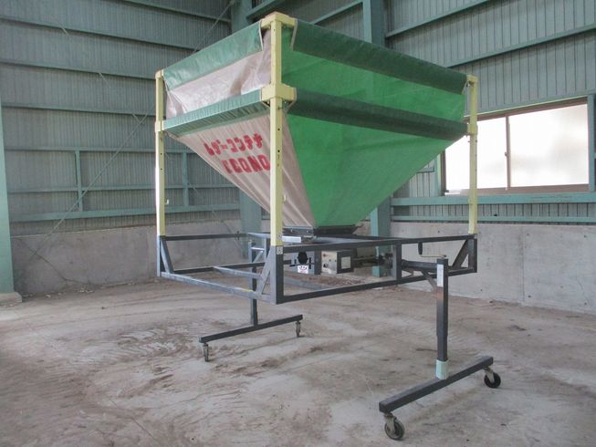 レザーコンテナ FB-10S 写真２