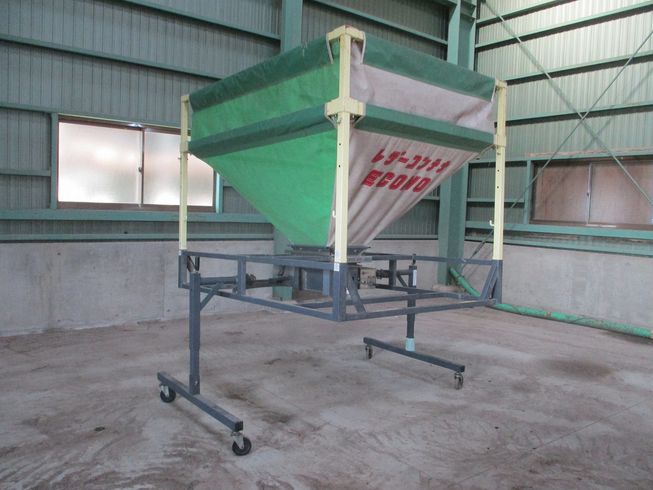 レザーコンテナ FB-10S 写真３