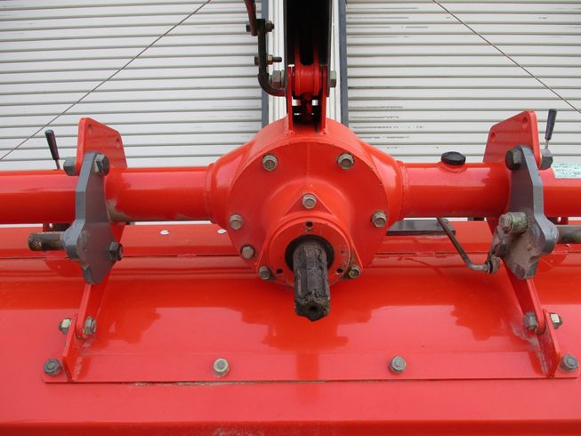 ハロー HRG-2010BKA 写真７