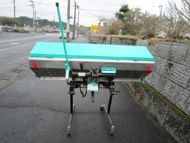 ライムソワー LS1605(クボタヒッチ) 写真２