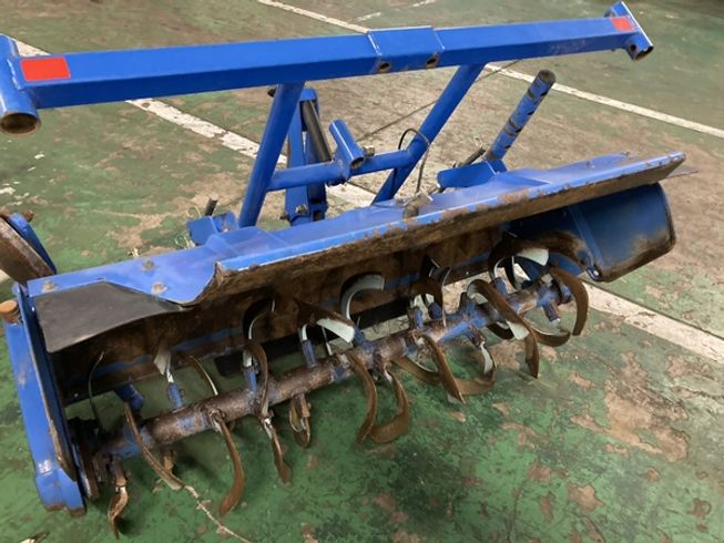 ロータリー ARM13 写真６