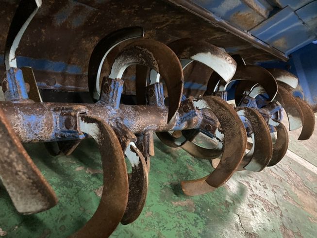 ロータリー ARM13 写真５