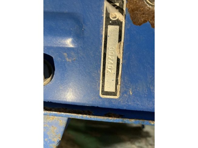 ロータリー ARM13 写真７