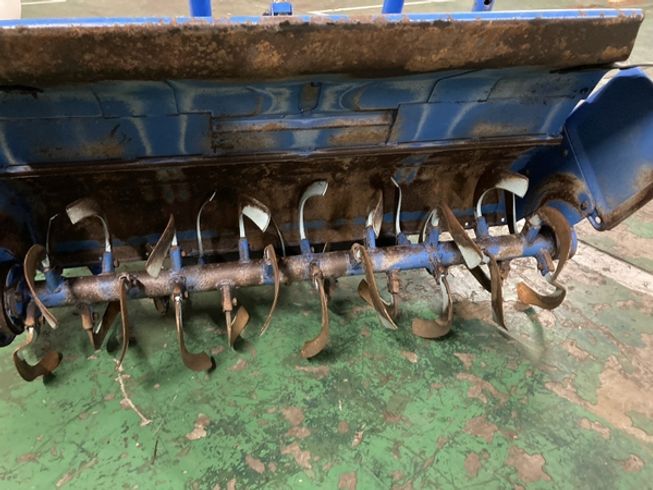 ロータリー ARM13 写真４