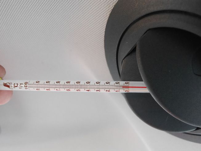 トラクター YT470 写真８