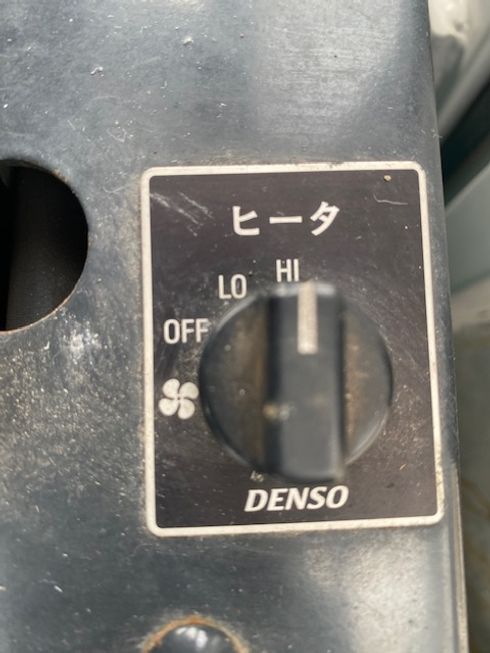 ホイールローダー/タイヤショベル LK50Z 写真８