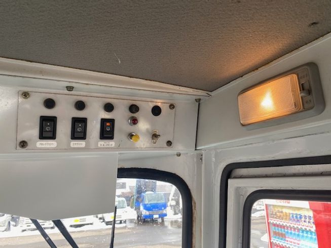 ホイールローダー/タイヤショベル LK50Z 写真12