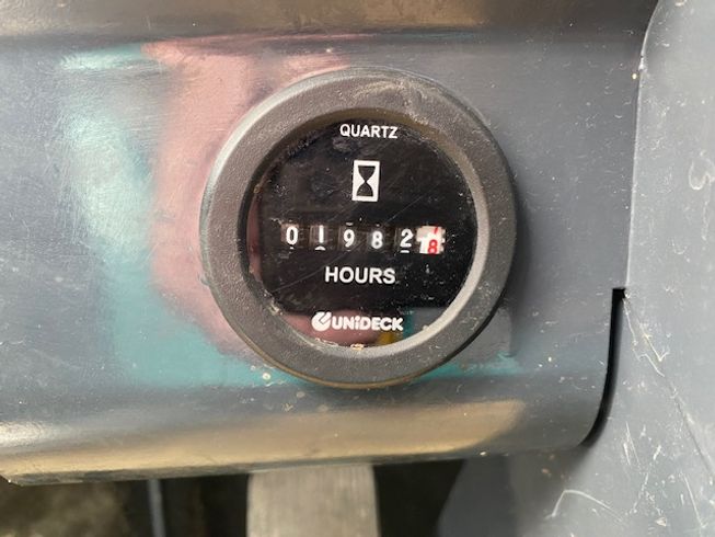 ホイールローダー/タイヤショベル LK50Z 写真７