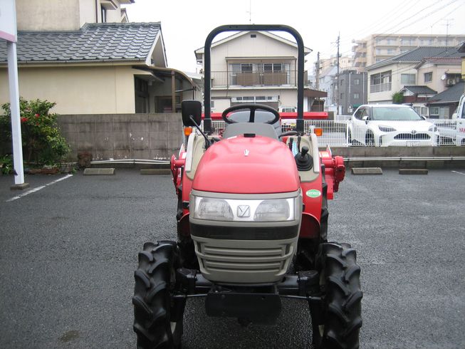 トラクター AF120VPUS4M 写真２