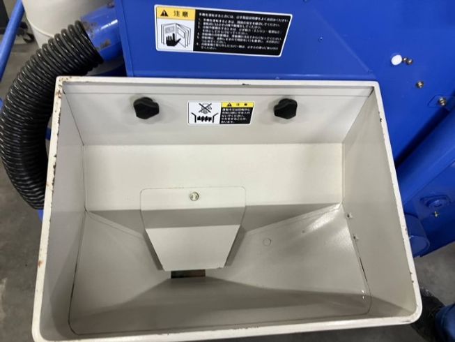 もみすり機 DM7-SM 写真７