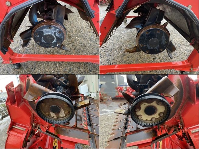 ハロー WGS2800BE-A1　上越〇 写真４