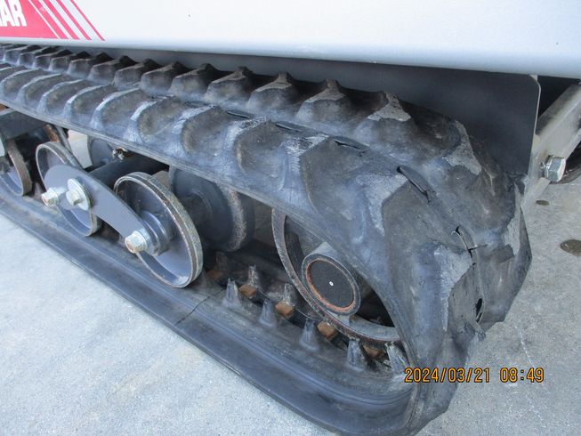 運搬機 MC95A 写真９