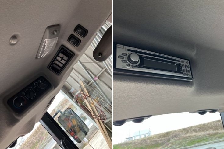 トラクター FT28QBMAPP 写真８