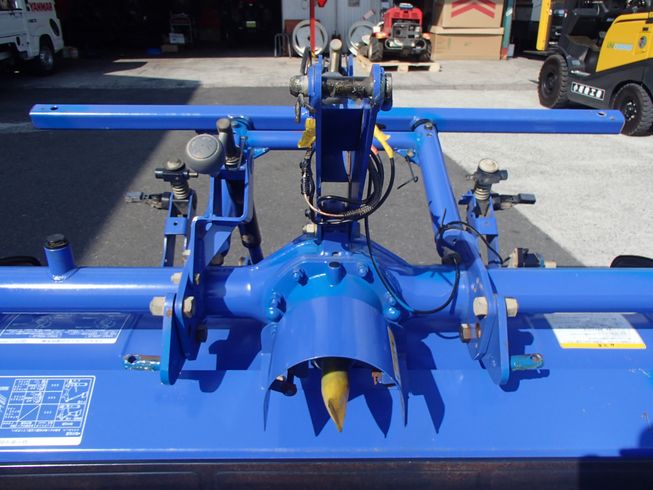 ロータリー RAN16 写真６