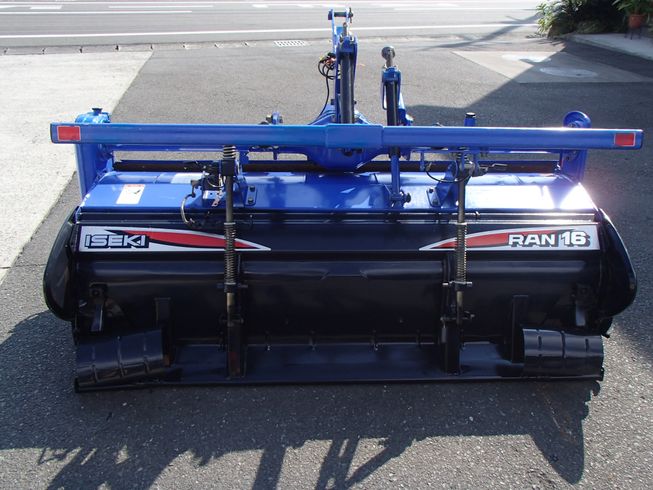 ロータリー RAN16 写真２