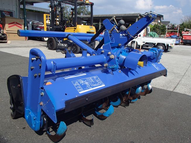 ロータリー RAN16 写真５