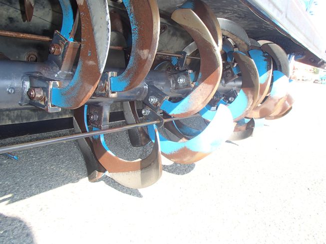 ロータリー RAN16 写真８