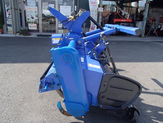 ロータリー RAN16 写真３