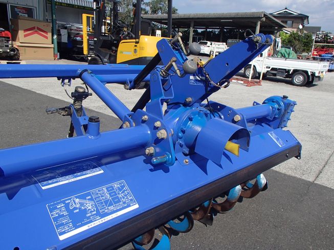 ロータリー RAN16 写真７