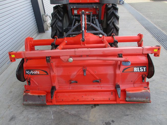 トラクター KT20 写真10