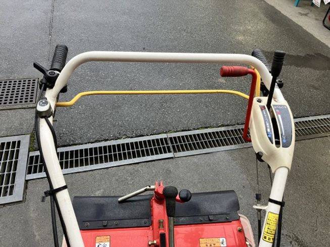 耕運機 DK7DX 写真６