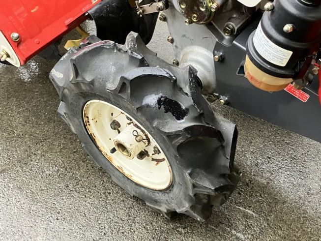 耕運機 DK7DX 写真９