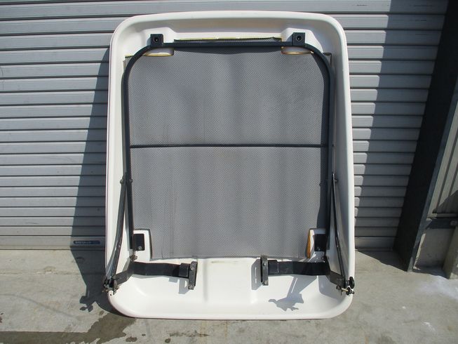 キャノピー キャノピー　AF322 写真５