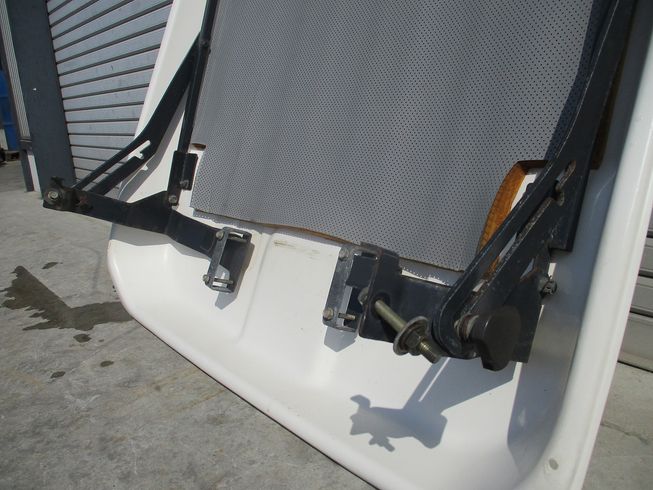 キャノピー キャノピー　AF322 写真９