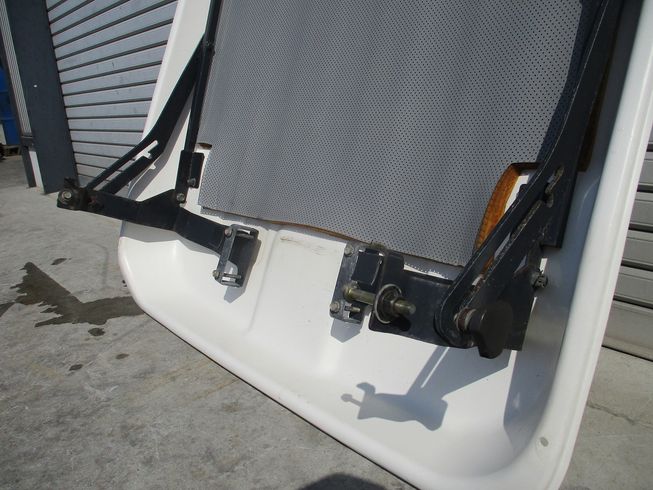 キャノピー キャノピー　AF322 写真８