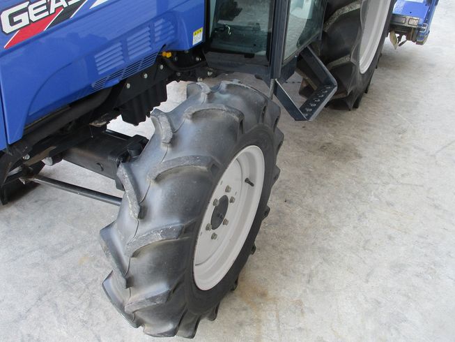 トラクター ATK300-UCY 写真７