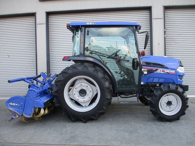 トラクター ATK300-UCY 写真３