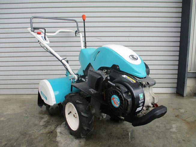 管理機 TR6000 写真２