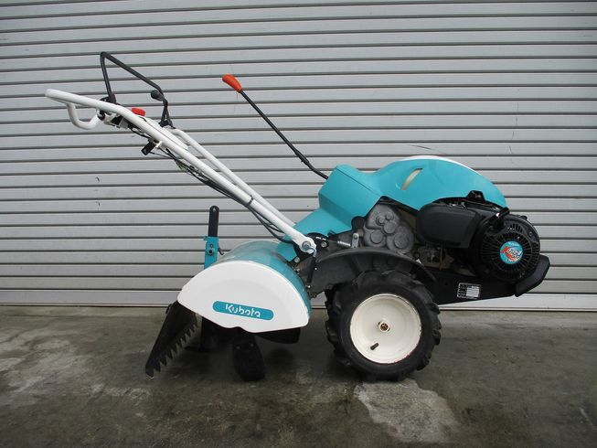 管理機 TR6000 写真３